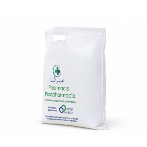 sac Pharmacie