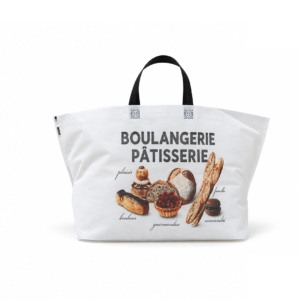 SAC NON-TISSÉ IMPRIMÉ – BOULANGERIE & PÂTISSERIE